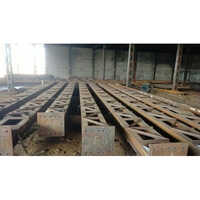 Factory Shed Design