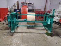 Hydraulic Reel Stand