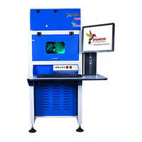 Cvd Coring And Slicing Fiber Laser Machine - Automatic Grade: Semi Automatic