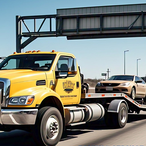 Towing Service