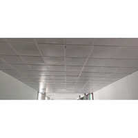Metal False Ceiling