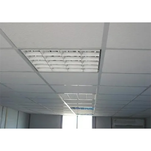PVC False Ceiling Service