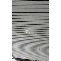 Metal False Ceiling Panels - Color: Custom Colors Available