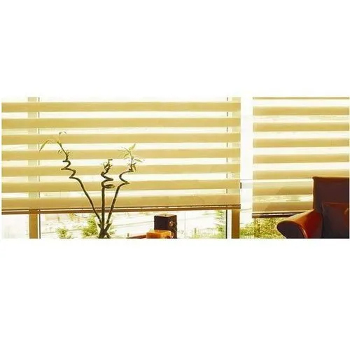 Interior Zebra Blinds - Feature: Eco Friendly
