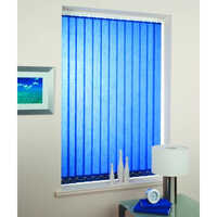 Interior Vertical Blinds