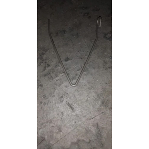 Torsion Spring