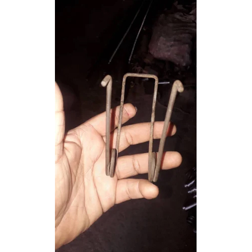 Torsion Spring