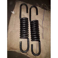 Helical Tension Spring