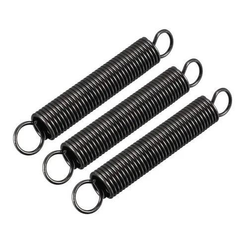 Helical Tension Spring