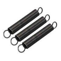 Helical Tension Spring