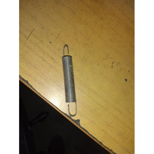 Helical Tension Spring