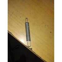 Helical Tension Spring
