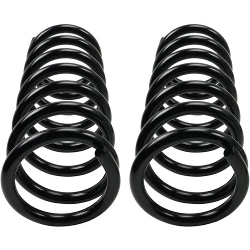 Suspension Coil Spring
