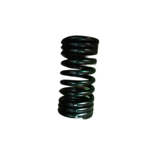 Vibrating Spring - Color: Black
