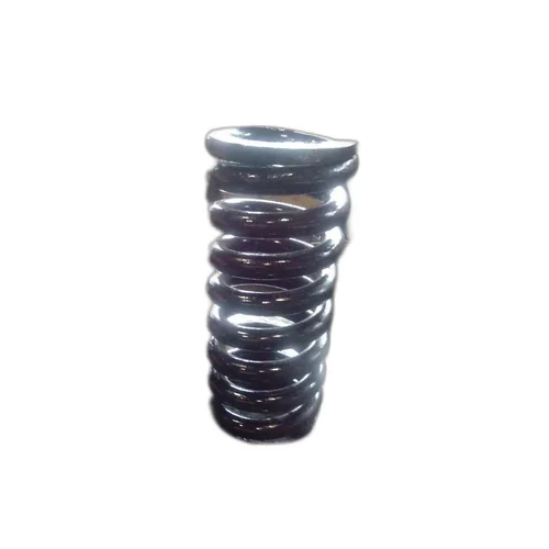 Vibrating Spring