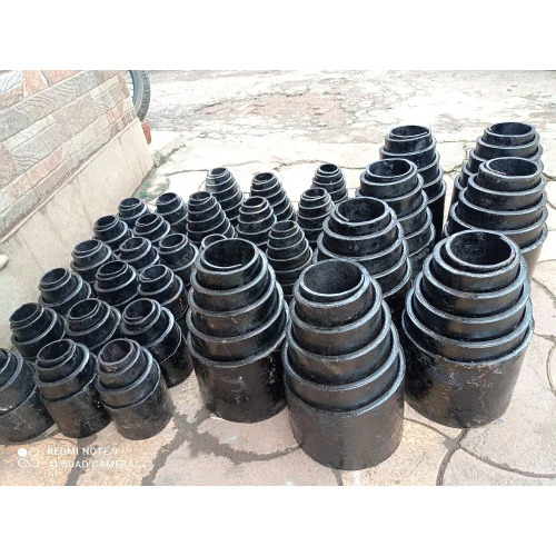 Vibrating Spring