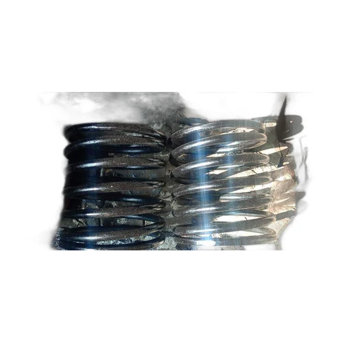 Helical Compression Spring