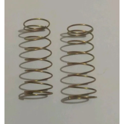 Helical Compression Spring