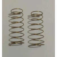Helical Compression Spring
