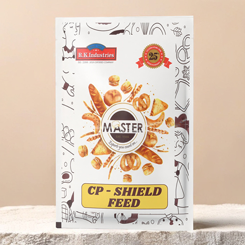 CP-Shield Feed