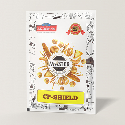 CP-Shield Feed