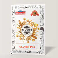 Gluten Pro Bakery Ingredient - Shelf Life: 12-24 Months