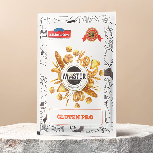 Gluten Pro Bakery Ingredient