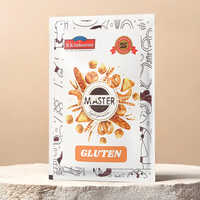 Gluten Bakery Ingredient - Shelf Life: 12-24 Months