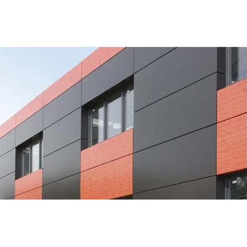 Aluminum Composite Panel