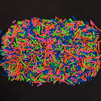 Color Granules For Detergent Powder - Box Capacity: 35 Kgs