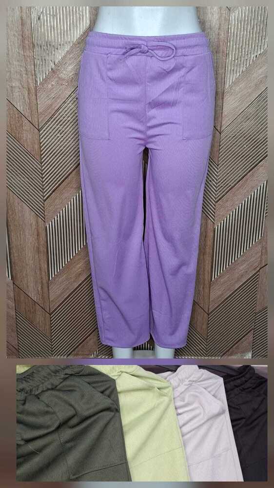 Frill cargo lower