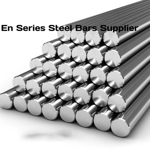 EN Series Steel Bars