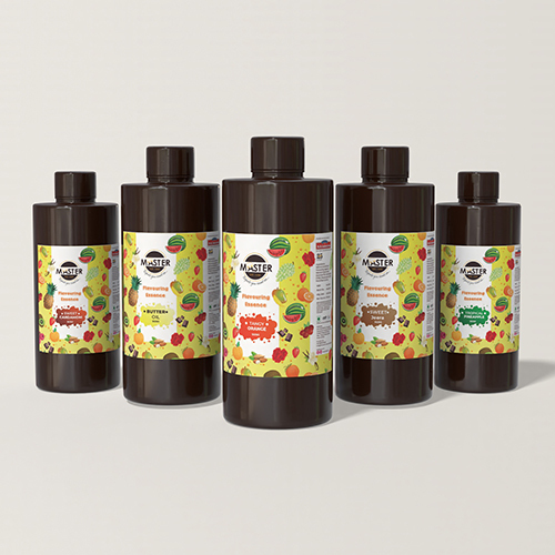 Liquid Flavour Enhancer - Color: White
