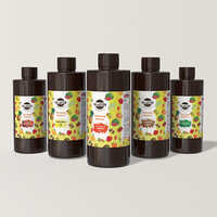 Liquid Flavour Enhancer - Color: White