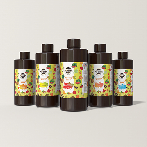 Liquid Flavour Enhancer - Color: White