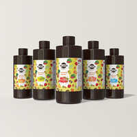 Liquid Flavour Enhancer