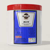 Blue Synthetic Food Colour - Physical Form: Powder