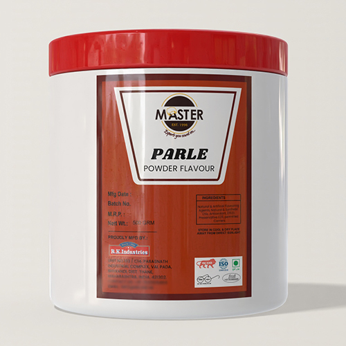Parle Food Powder Flavour