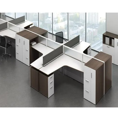 Modular Office Furniture Service