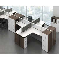 Modular Office Furniture Service