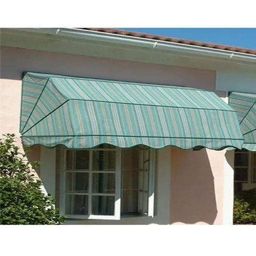 Fabric Window Awning