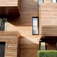 Exterior Front Elevation Design Service
