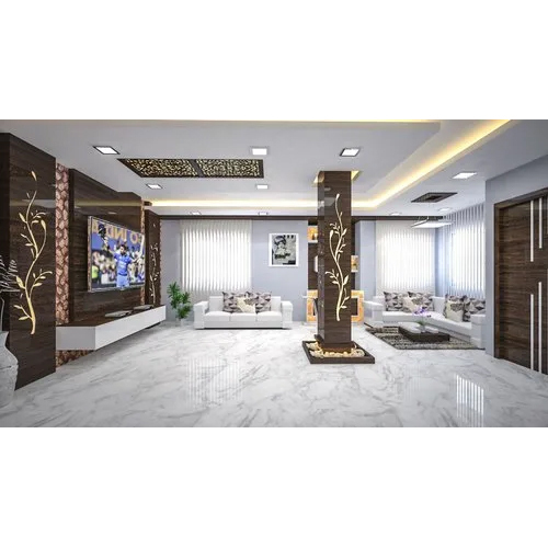 Turnkey Interior Solution
