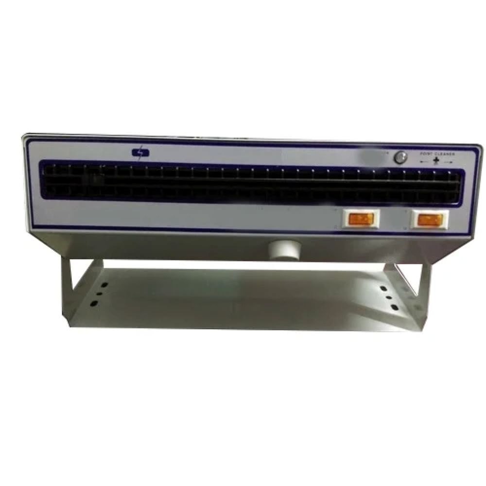 Ionizing Air Blower Sl-028 - Color: Grey