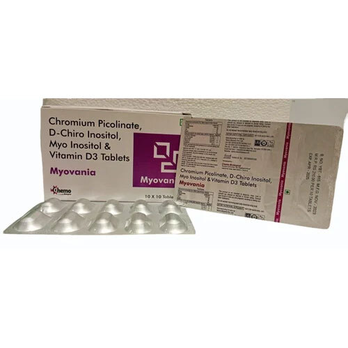 MYOVANIA TABLET I