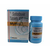 400 Mg Sofosbuvir Tablets