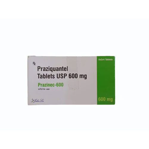 PRAZINEC 600 1