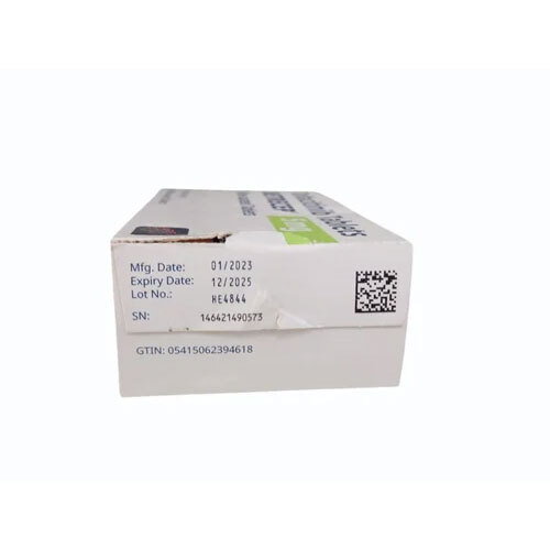 Betrecep 5Mg - Drug Type: General Medicines