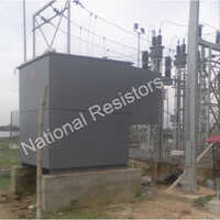 33 kV Neutral Grounding Resistor