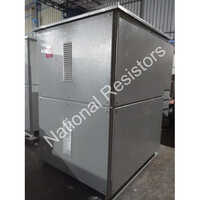 33 kV Neutral Grounding Resistor
